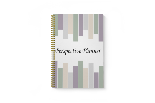 Perspective Planner | Fresh Perspective